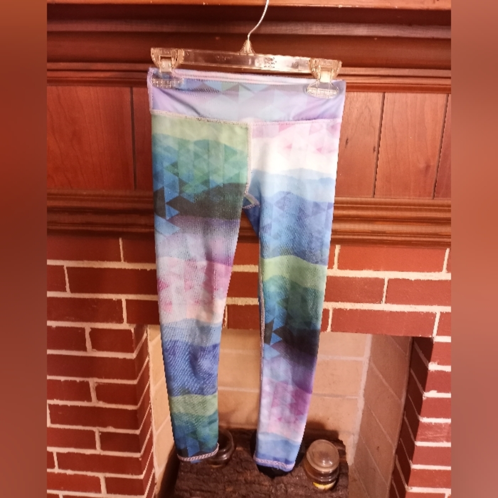 Active life leggings
